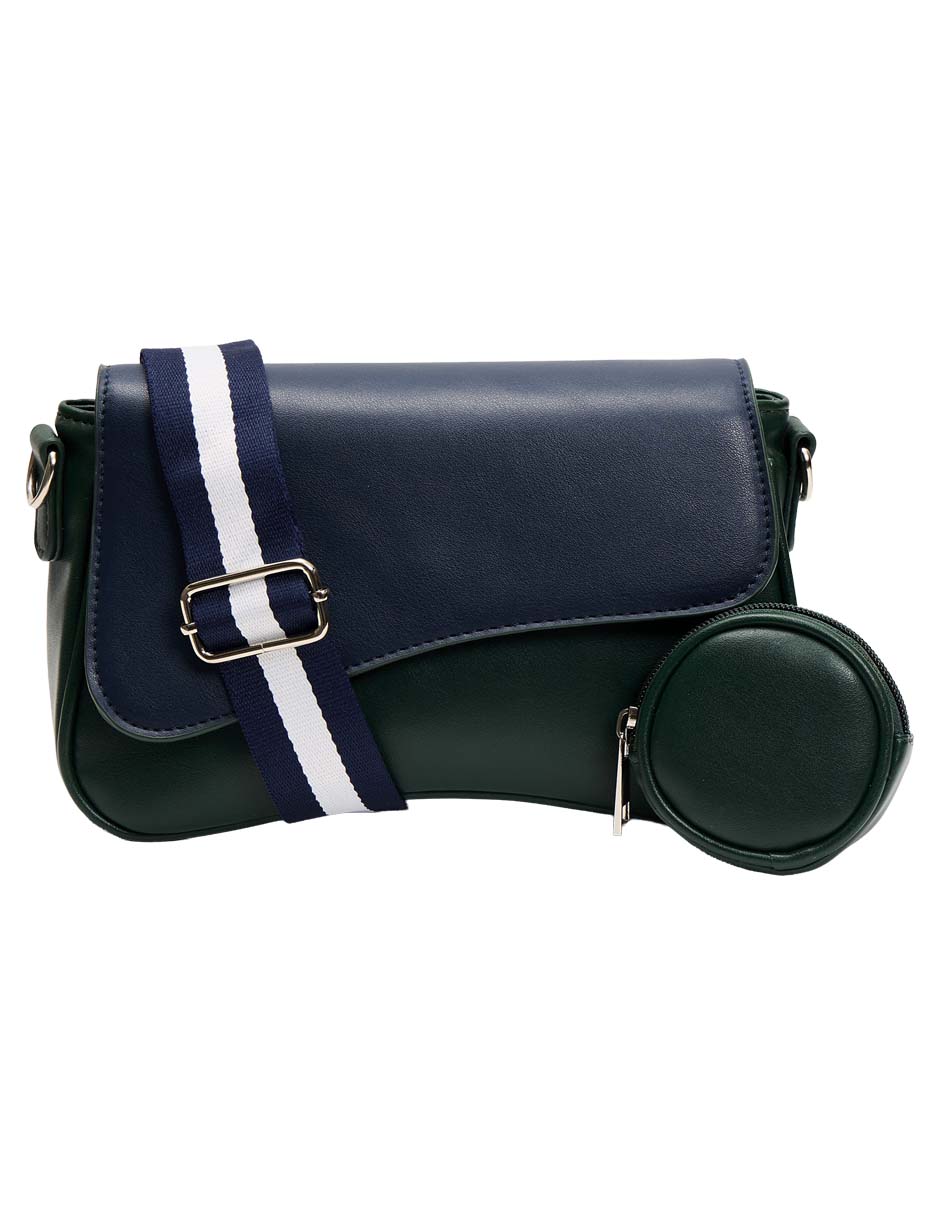 Bolsa crossbody para mujer 1