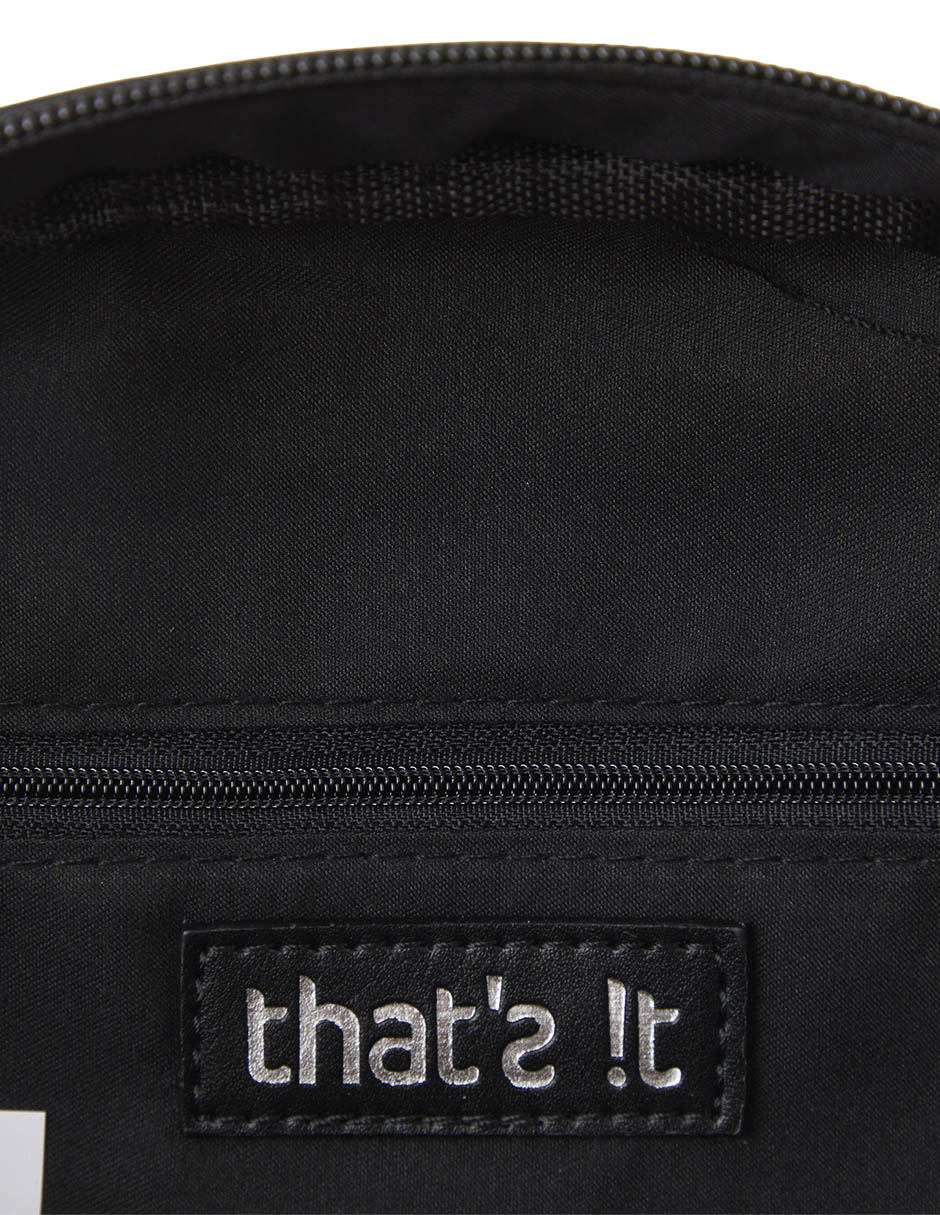 Bolsa crossbody that's it para mujer