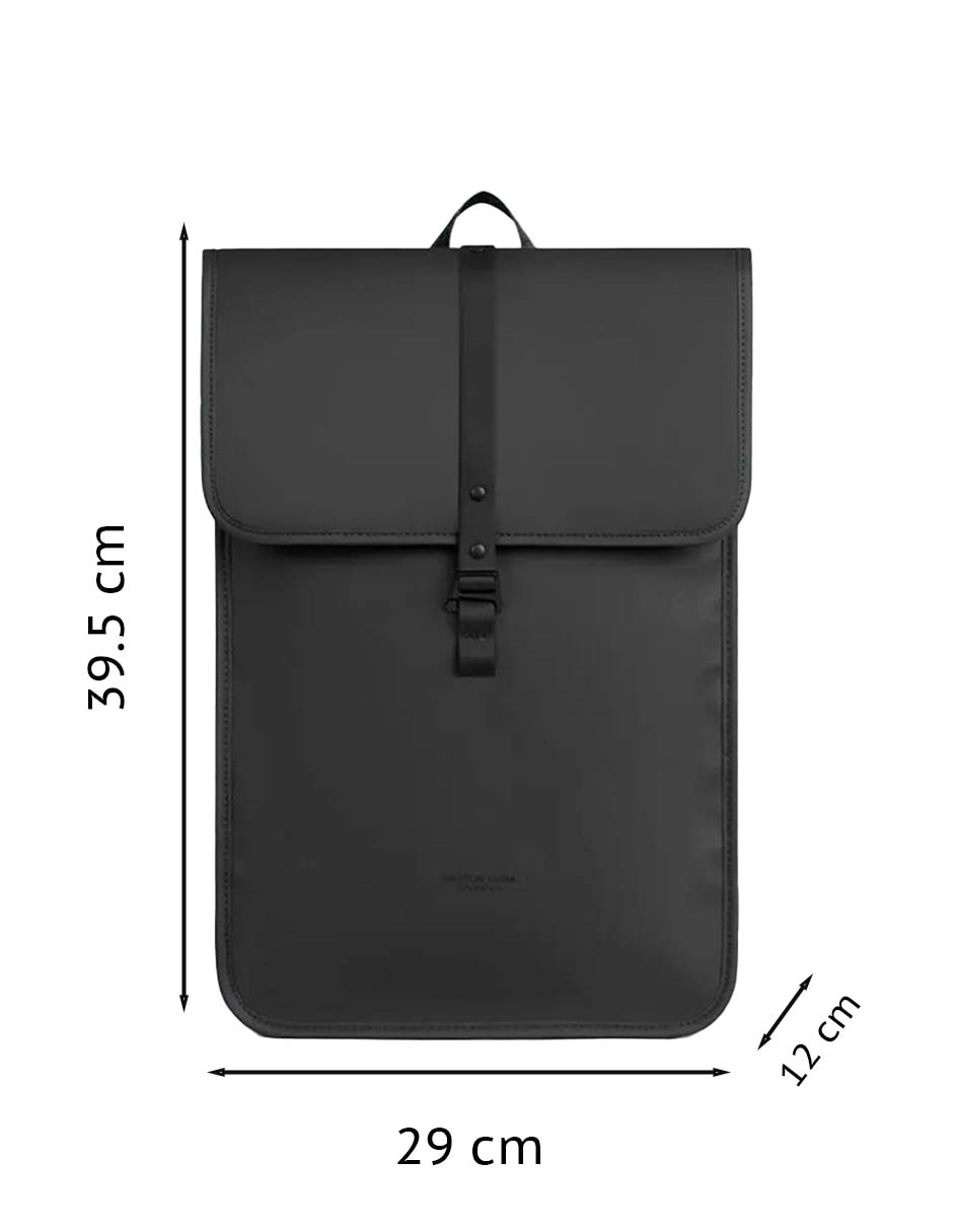 Backpack artesanal unisex 6