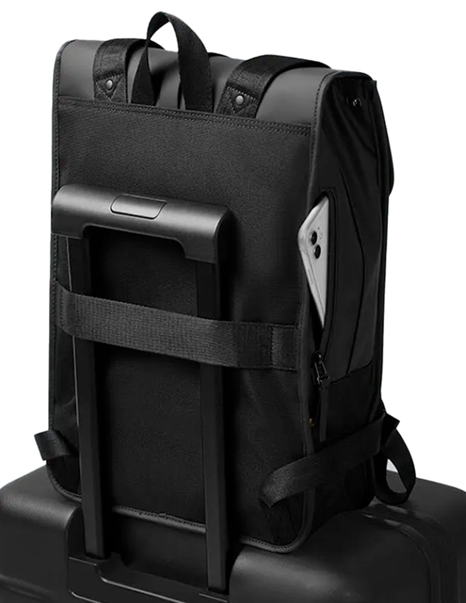 Backpack artesanal unisex 5
