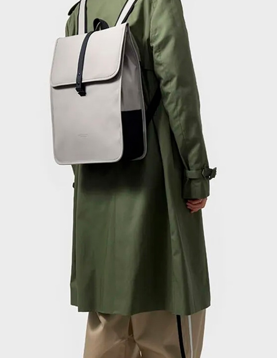 Backpack artesanal Däsh unisex 3