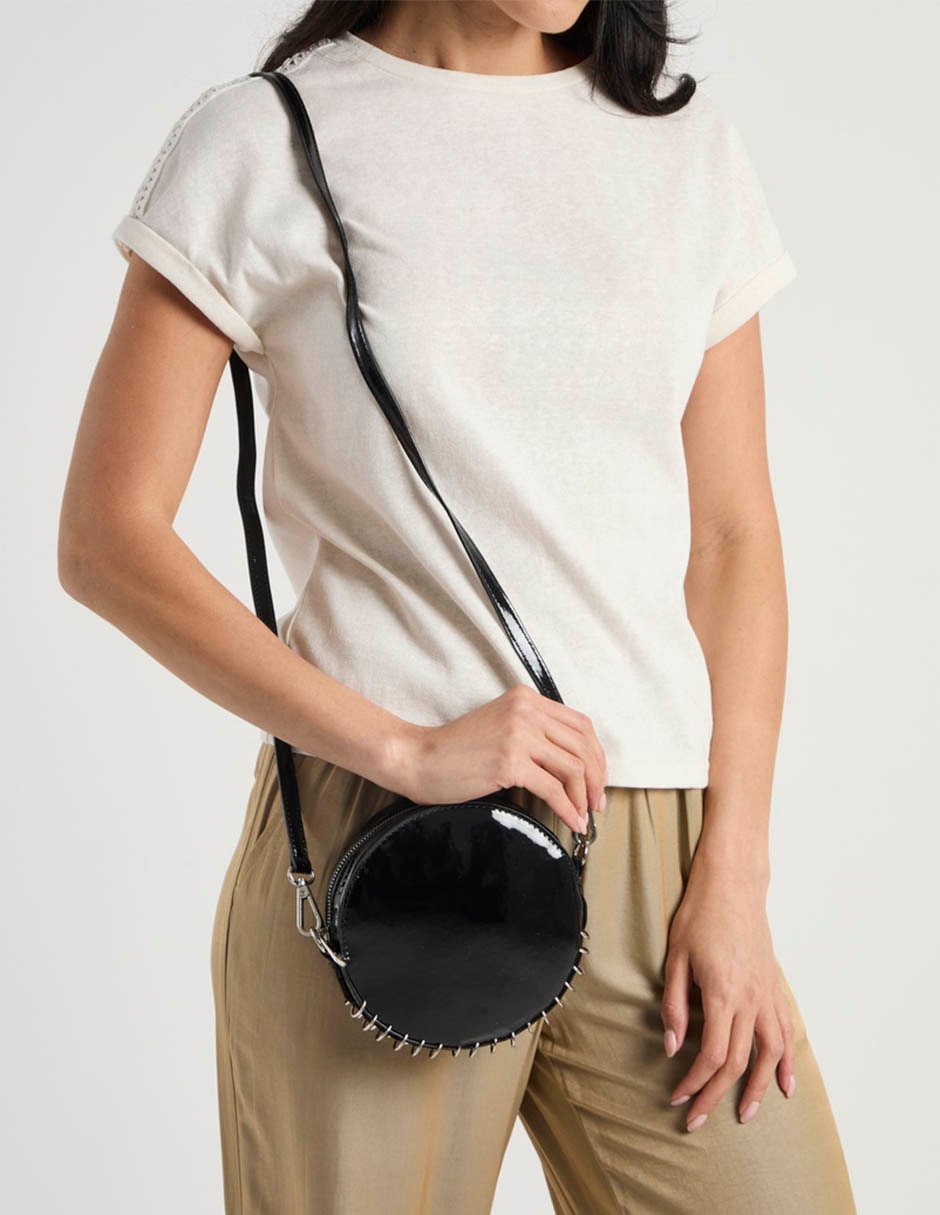 Bolsa crossbody That's It para mujer