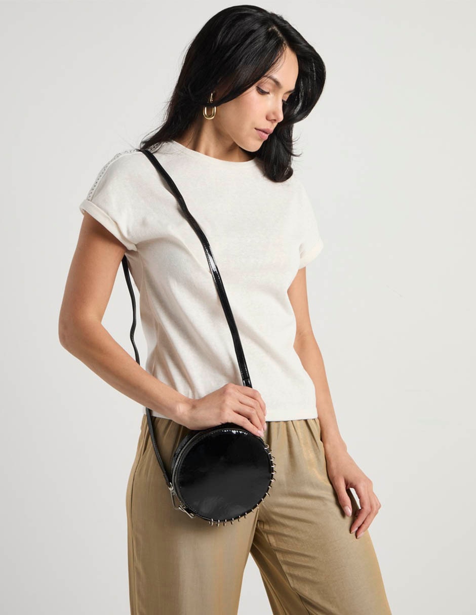 Bolsa crossbody That's It para mujer