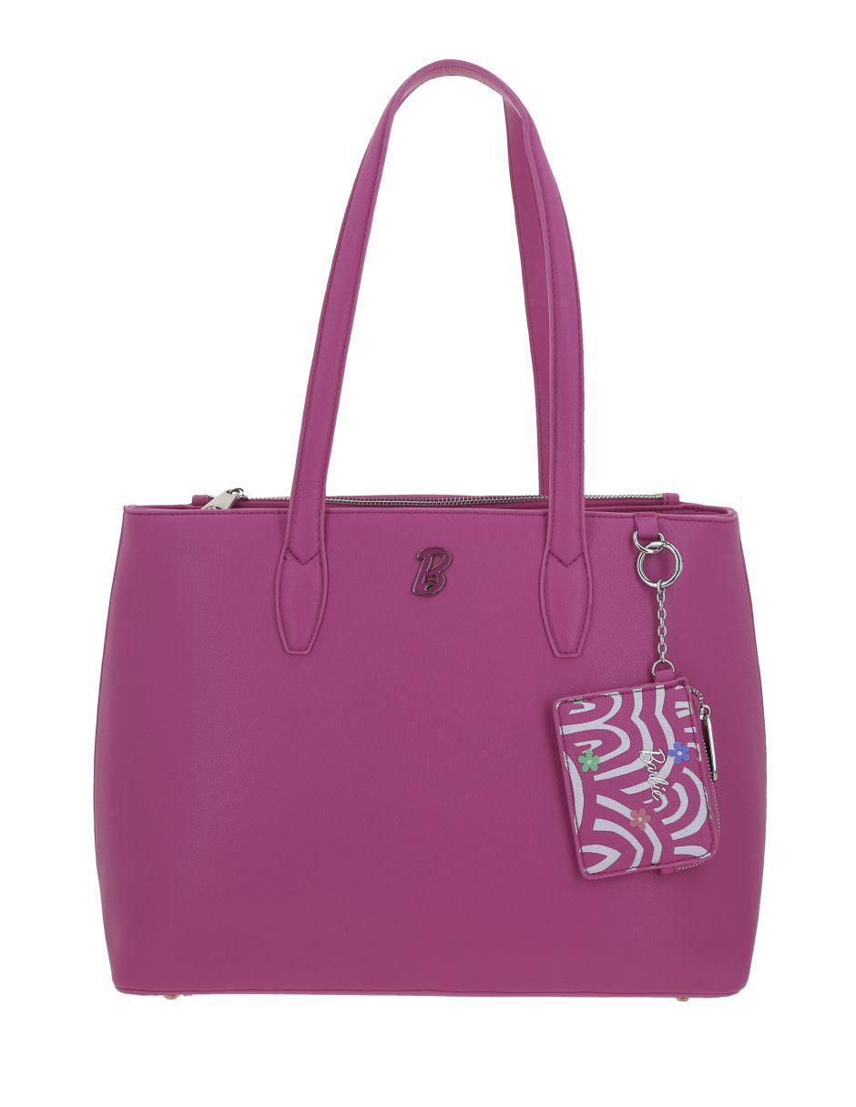 Bolsa tote Barbie para mujer Bolsa tote Barbie para mujer
