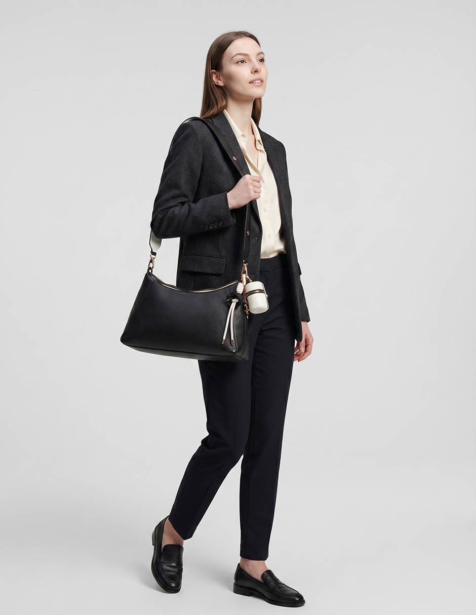 Bolsa Shoulder Para Mujer