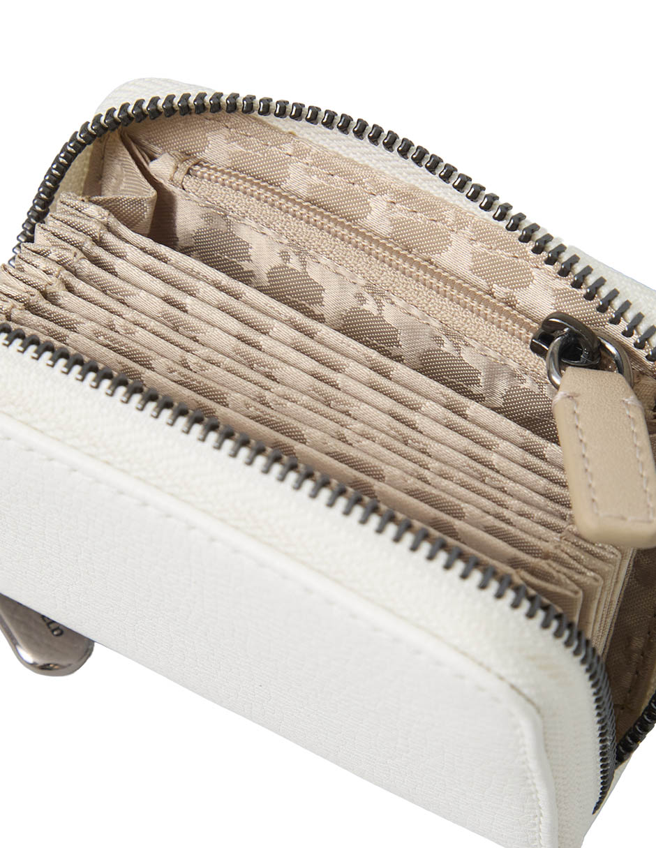 Cartera cartera para mujer 4