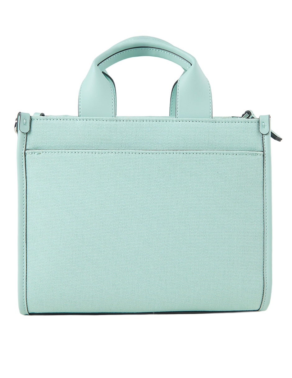 Bolsa Karl Lagerfeld Paris Satchel para mujer