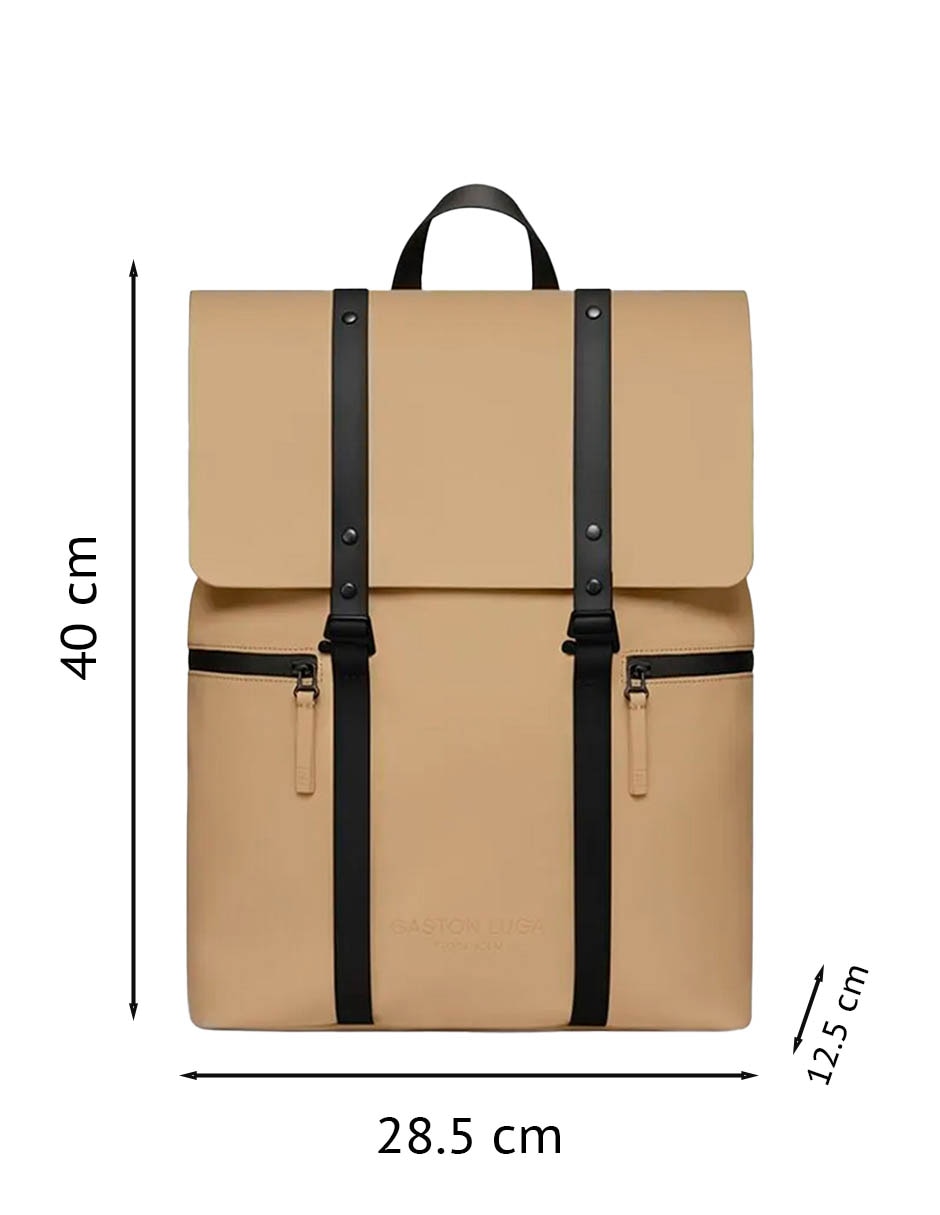 Backpack artesanal para mujer 5