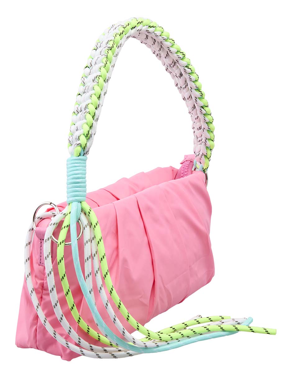 Bolsa satchel para mujer 2