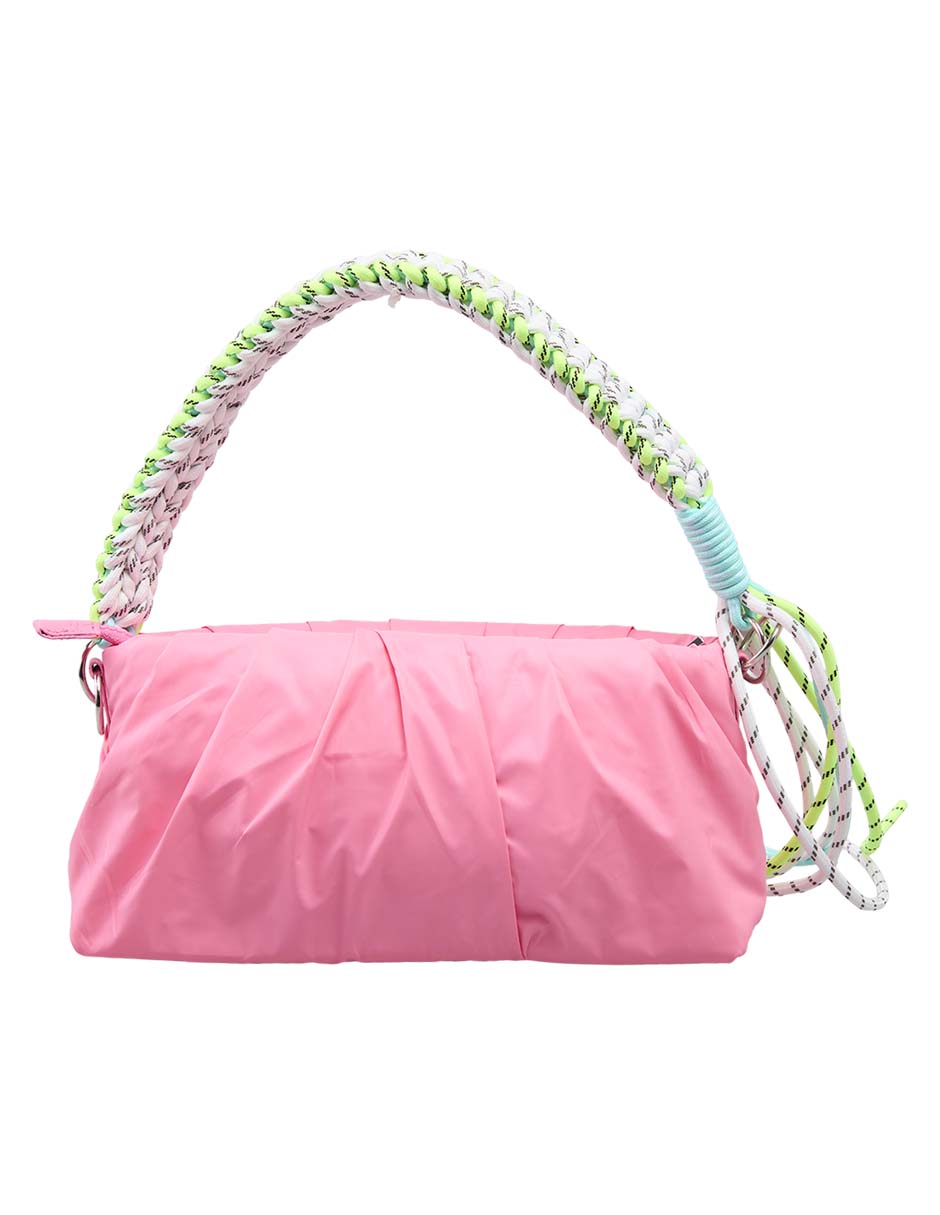Bolsa satchel para mujer 3