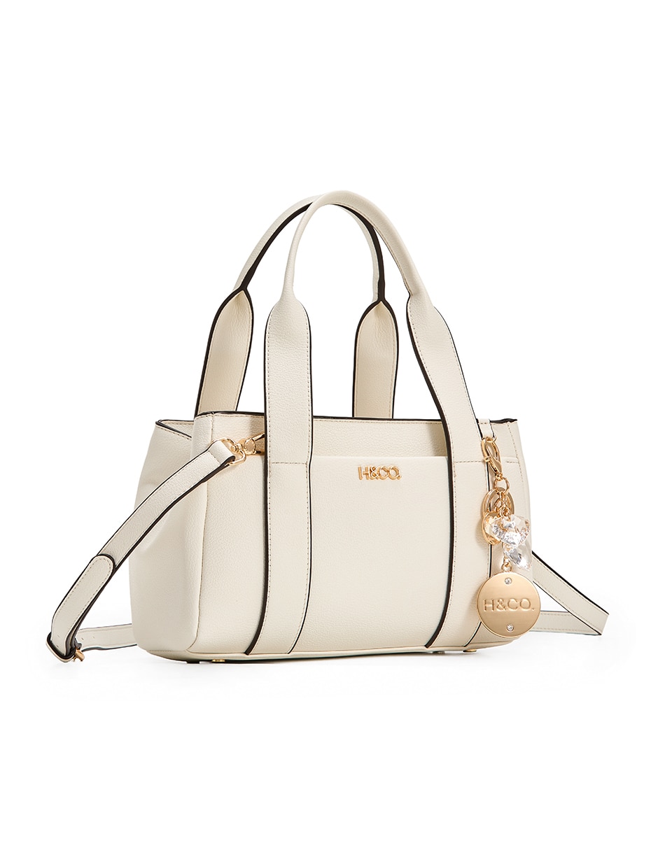 Bolsa satchel Athena para mujer 2