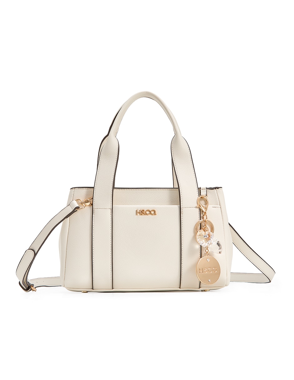 Bolsa satchel Athena para mujer 1
