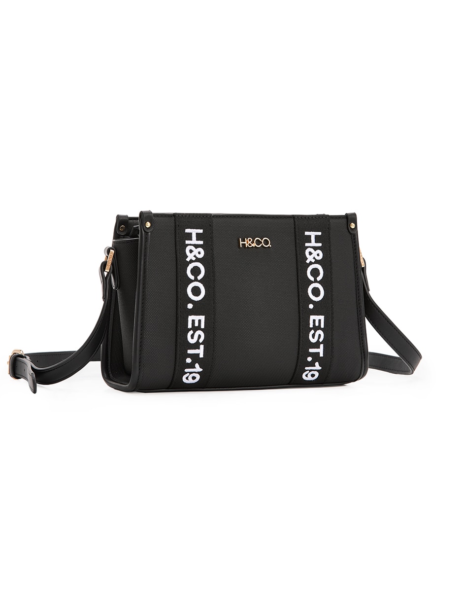 Bolsa crossbody Christina para mujer 2