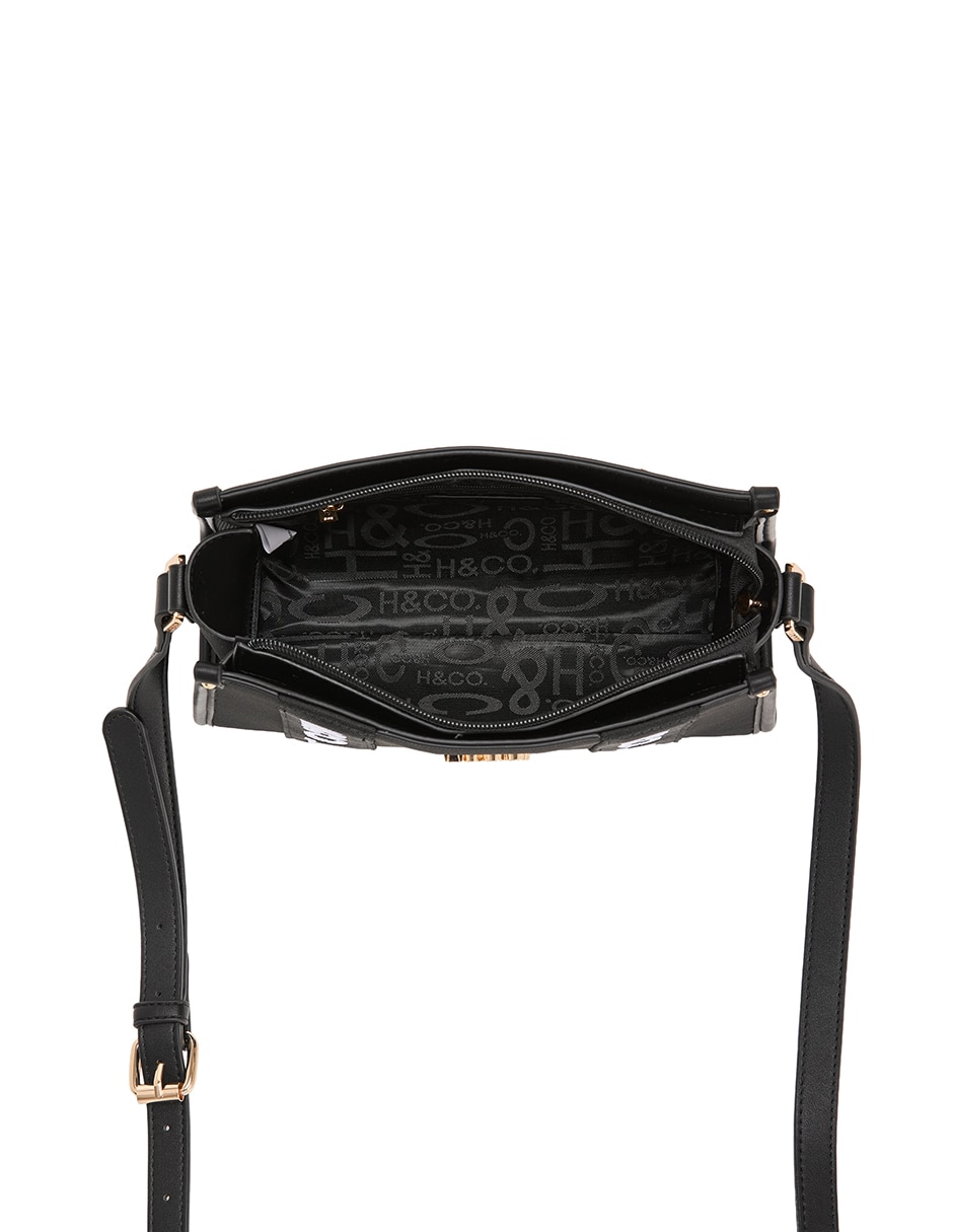Bolsa crossbody Christina para mujer 4