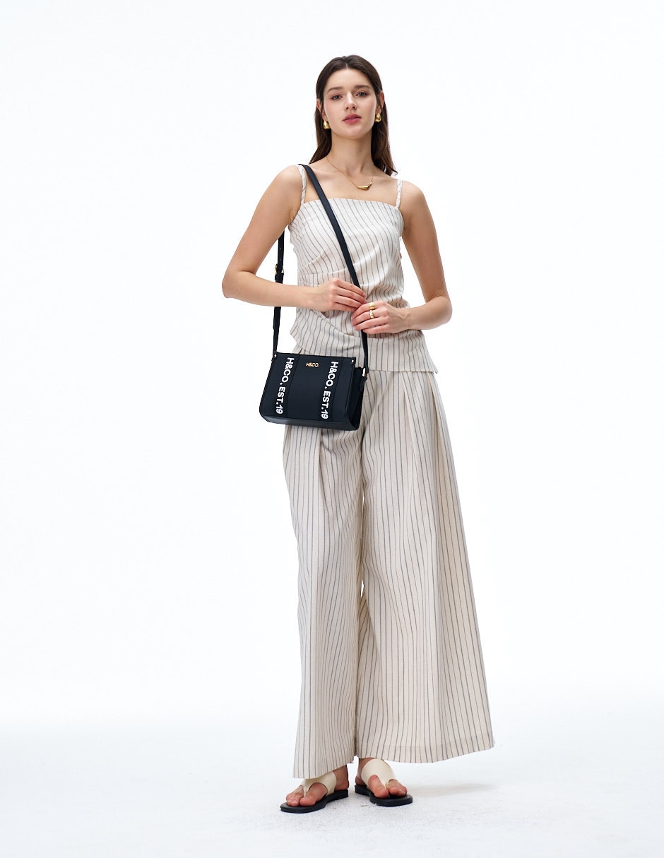 Bolsa crossbody Christina para mujer 5