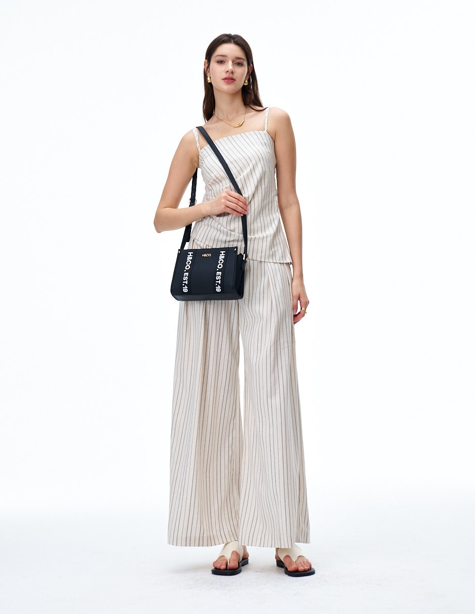 Bolsa crossbody Christina para mujer 6