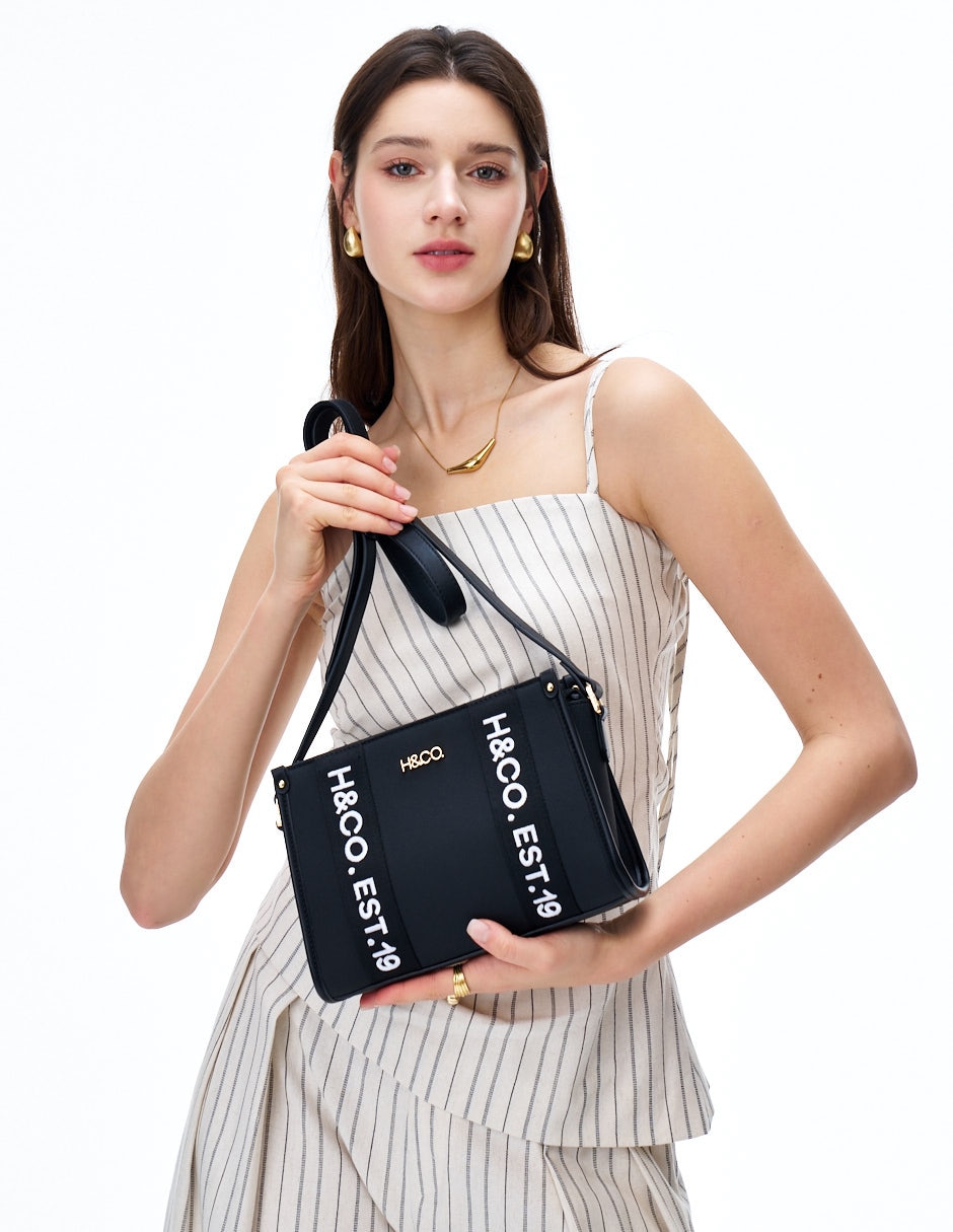 Bolsa crossbody Christina para mujer 7