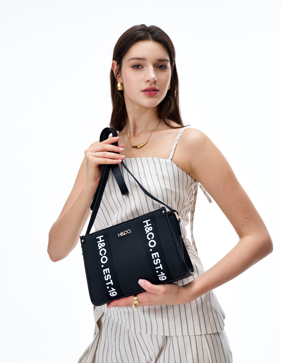 Bolsa crossbody Christina para mujer 8