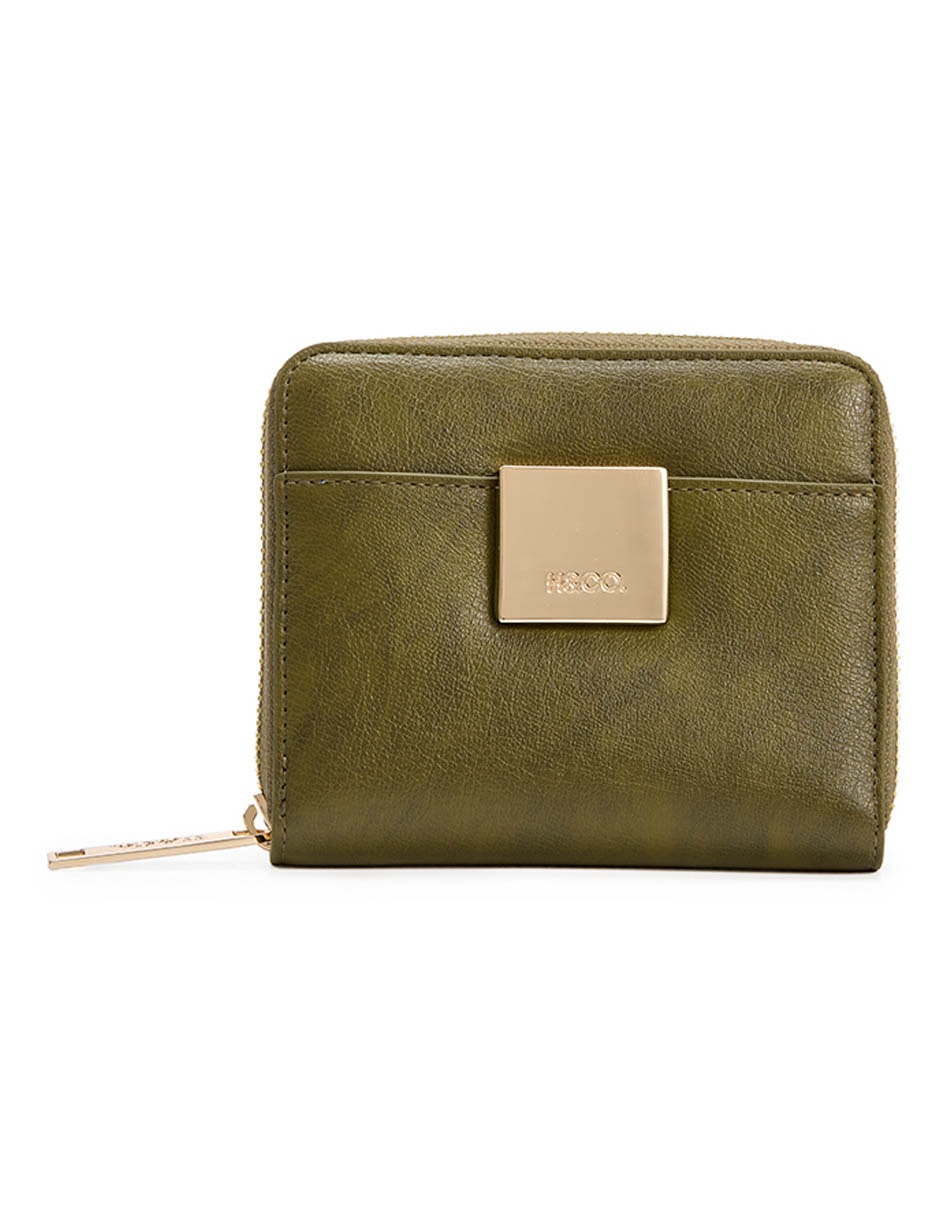 Cartera Philomena para mujer