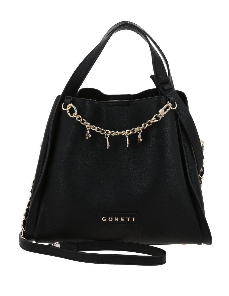Bolsa satchel para mujer