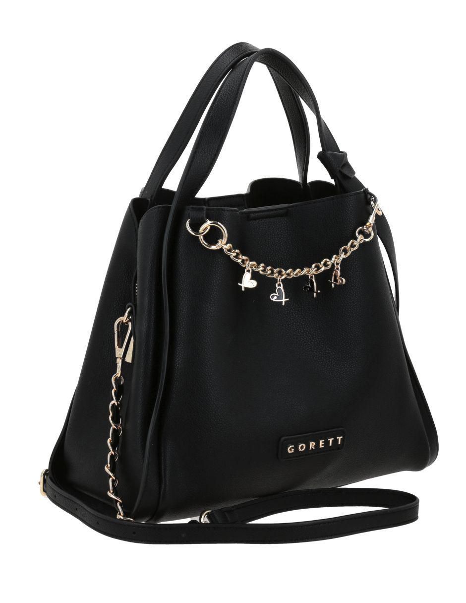 Bolsa satchel para mujer 6