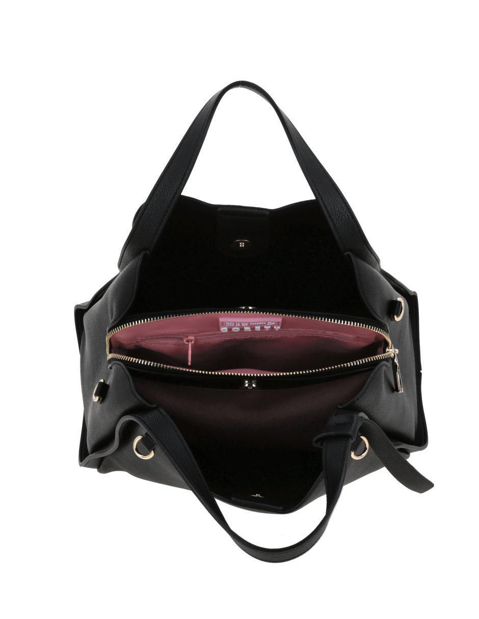 Bolsa satchel para mujer 7