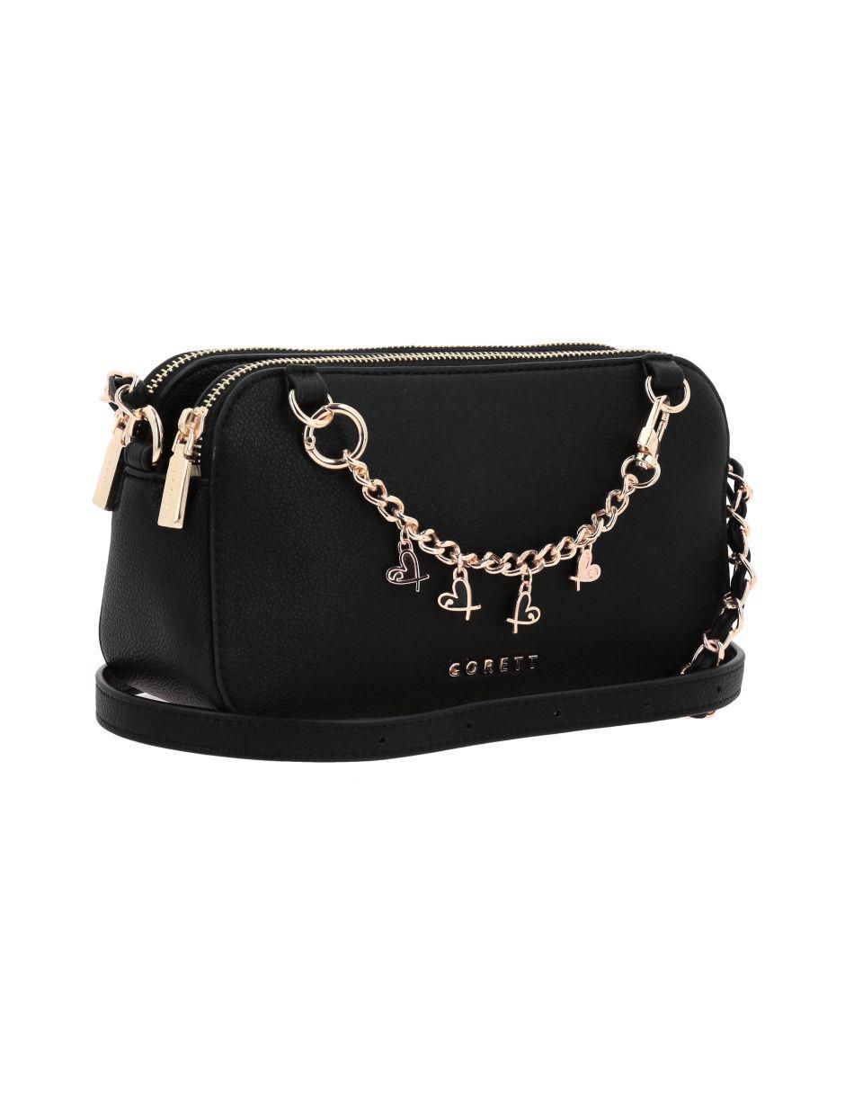 Bolsa crossbody para mujer 6