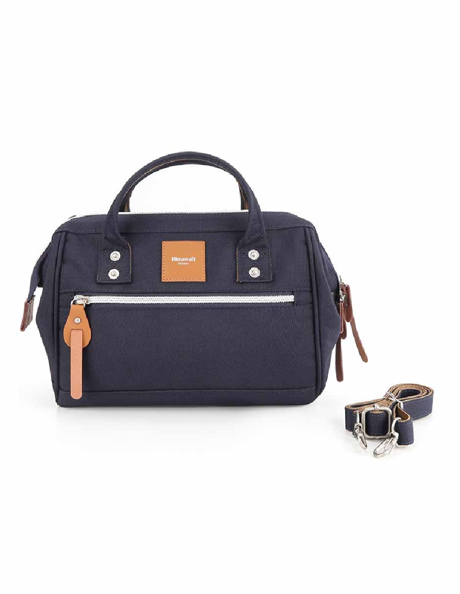 Bolsa bowler para mujer