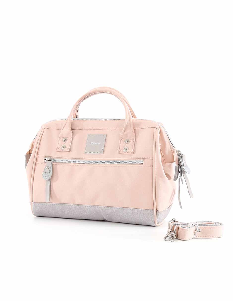 Bolsa bowler para mujer 13