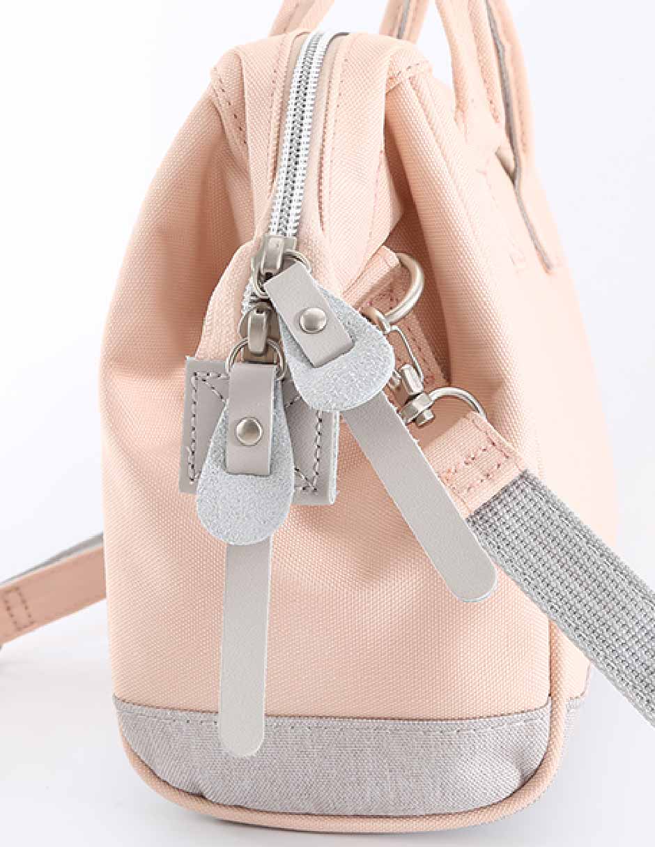 Bolsa bowler para mujer 19