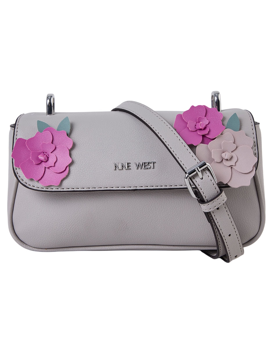 Bolsa crossbody para mujer