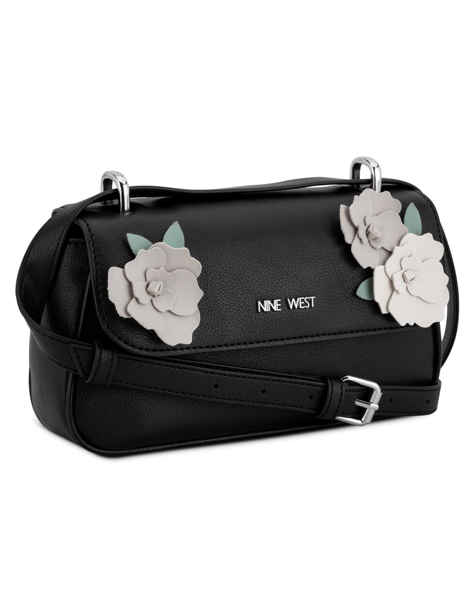 Bolsa crossbody Nine West para mujer