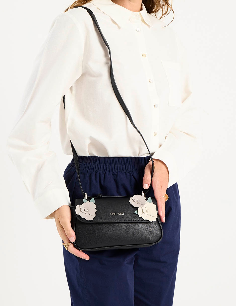 Bolsa crossbody para mujer