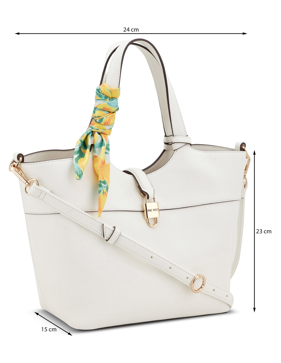 Bolsa tote Isolde para mujer 3