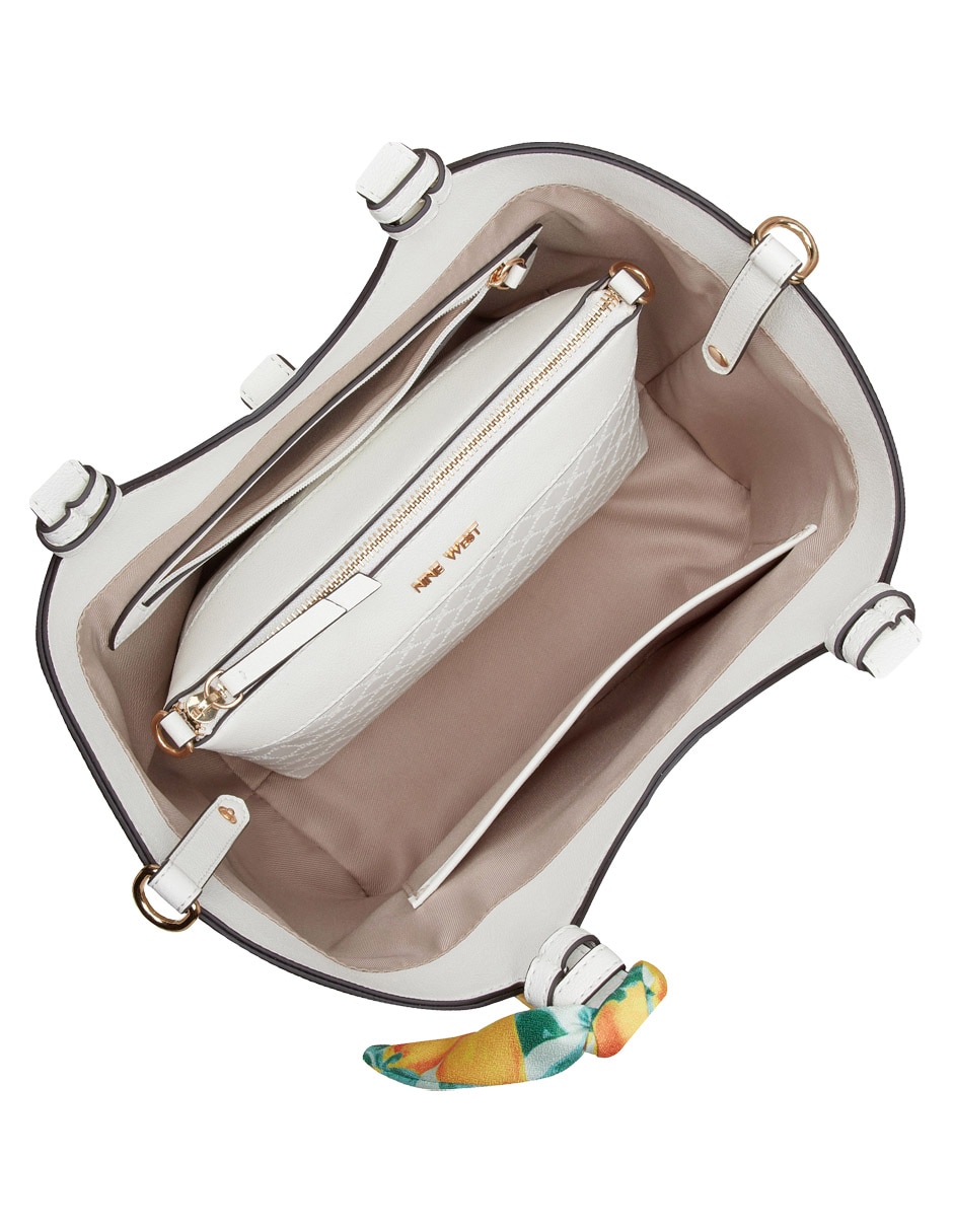 Bolsa tote Isolde para mujer 2