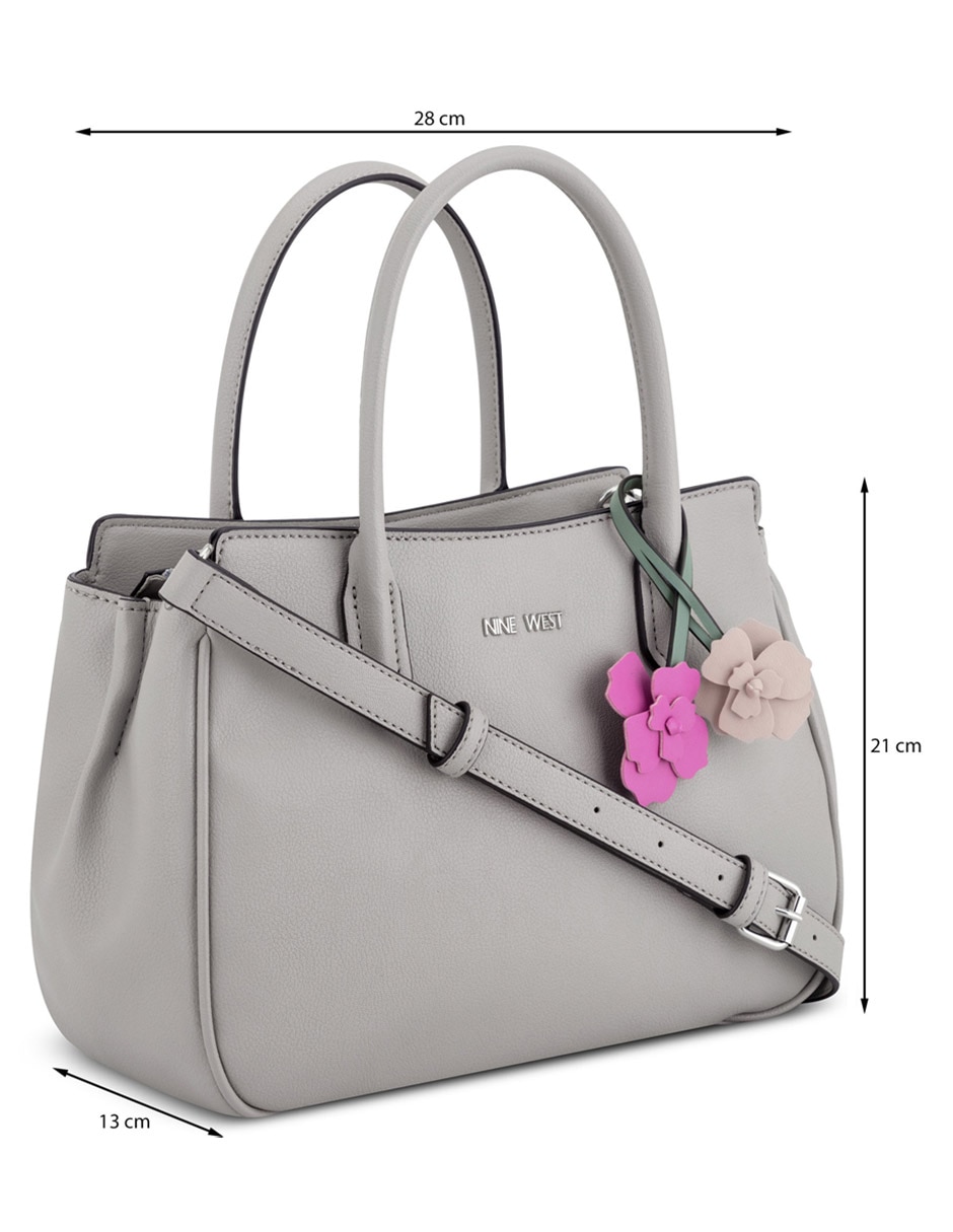 Bolsa satchel para mujer 2