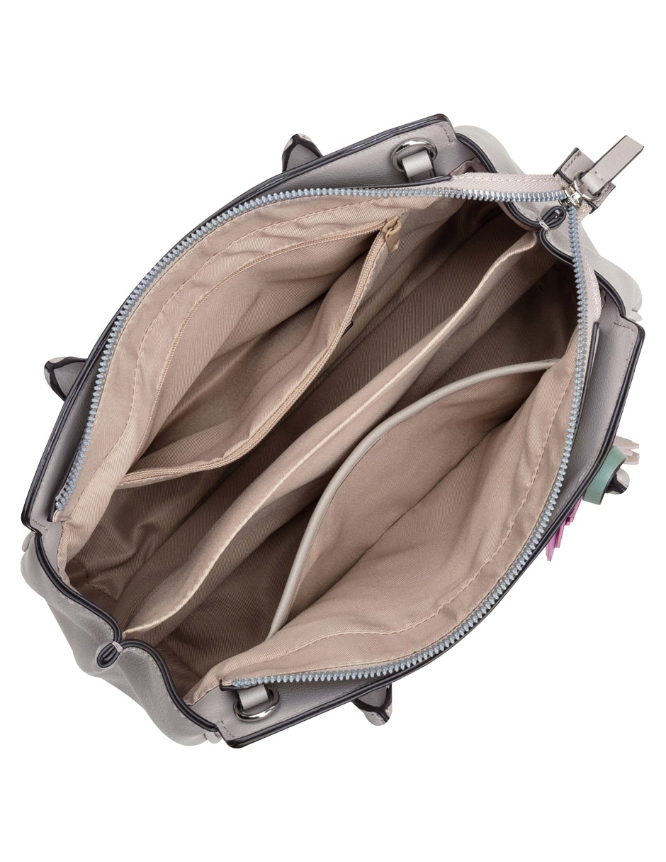 Bolsa satchel para mujer 3