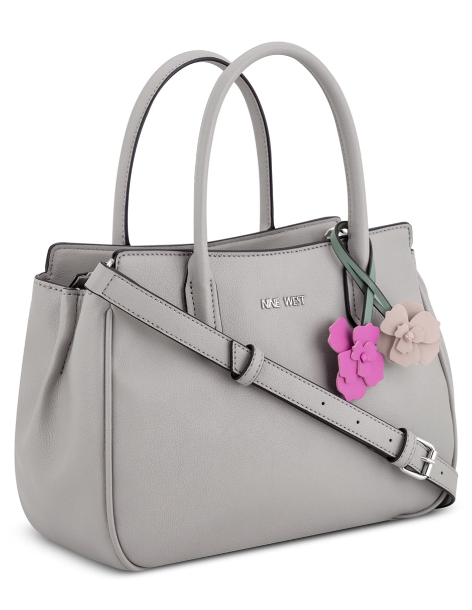 Bolsa satchel para mujer 5