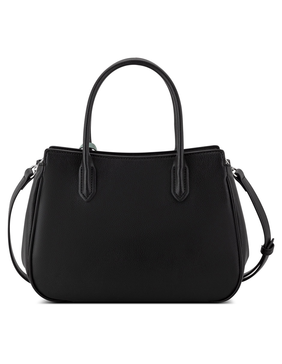 Bolsa satchel Nine West para mujer
