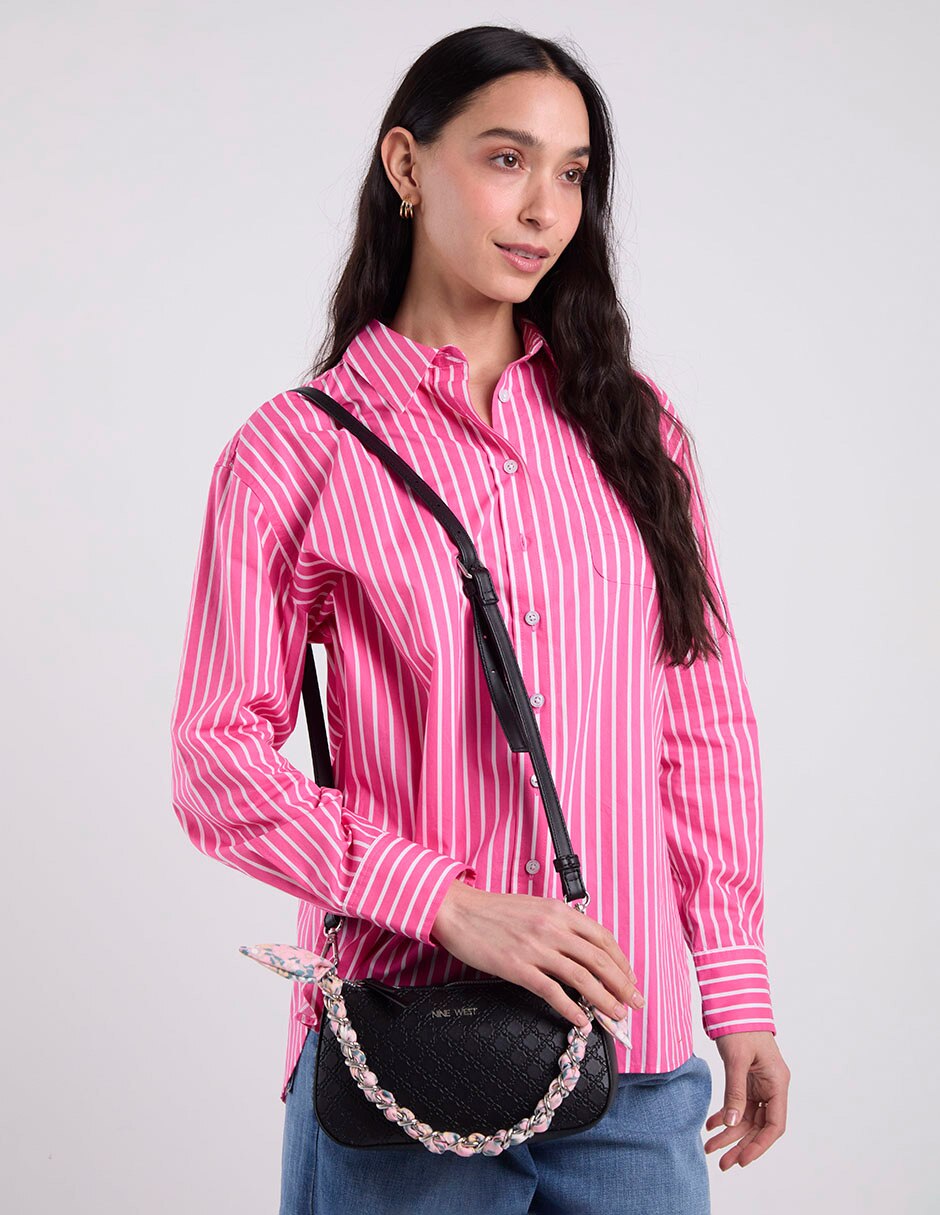 Bolsa shoulder jace para mujer 5