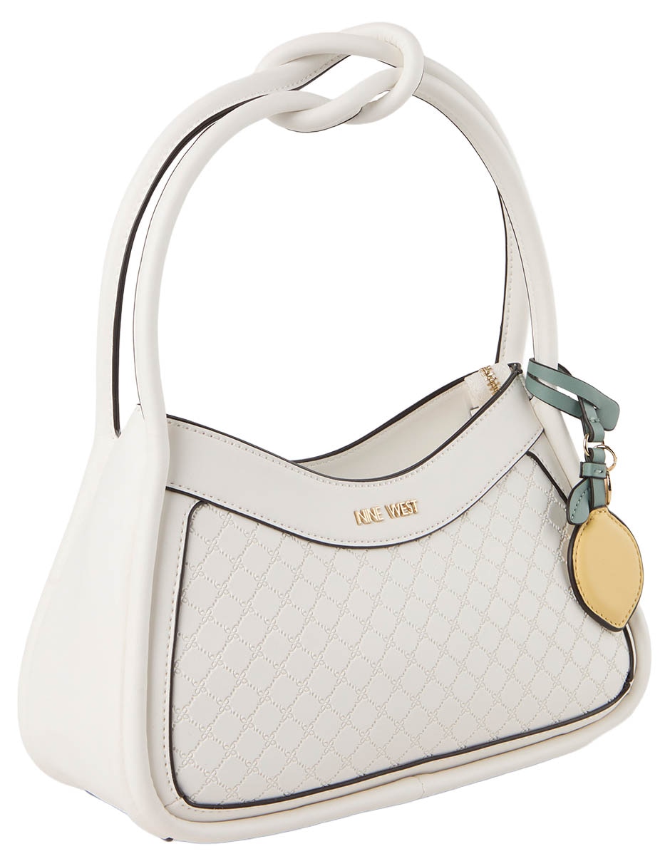 Bolsa shoulder Azura para mujer 6