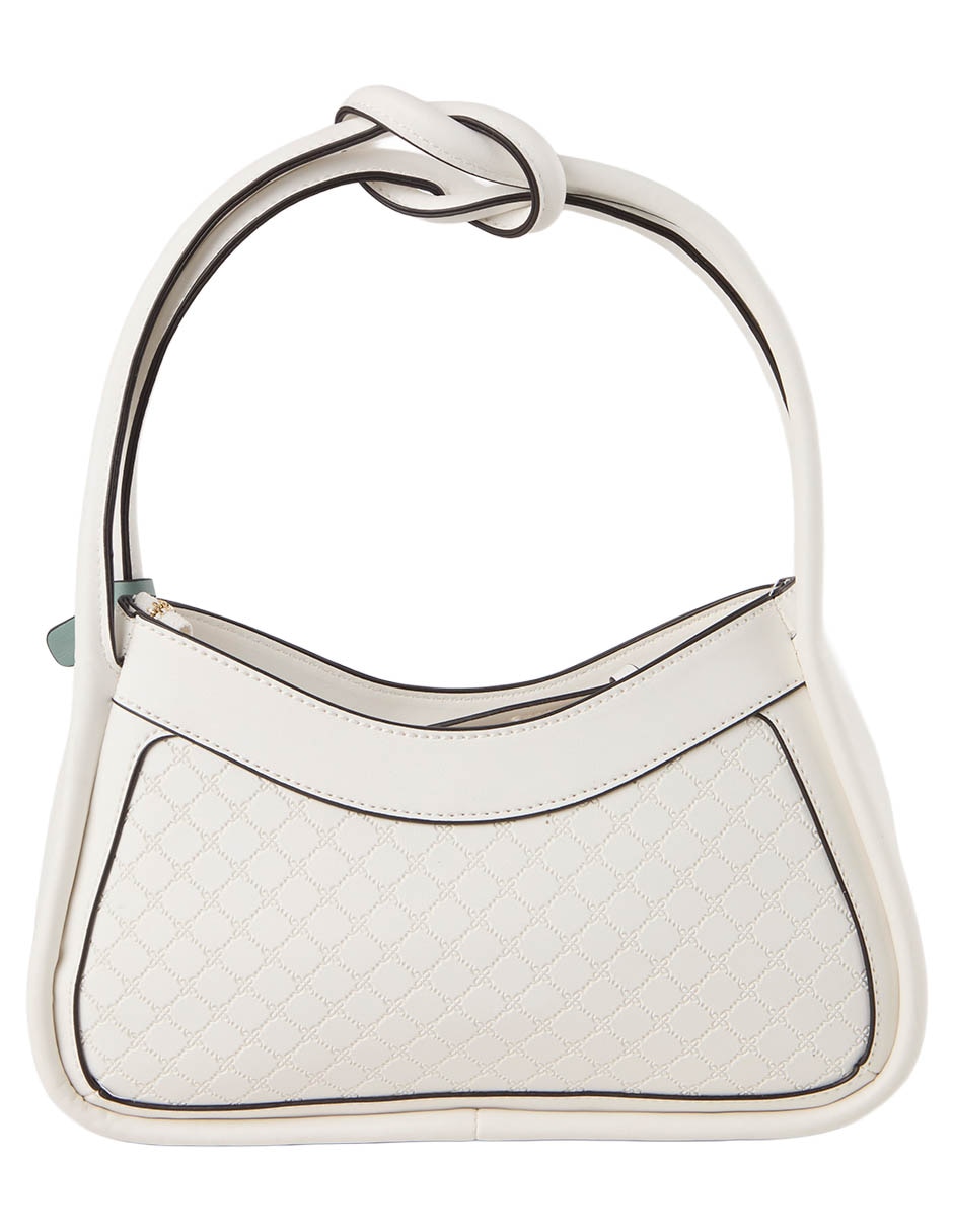 Bolsa shoulder Azura para mujer 7
