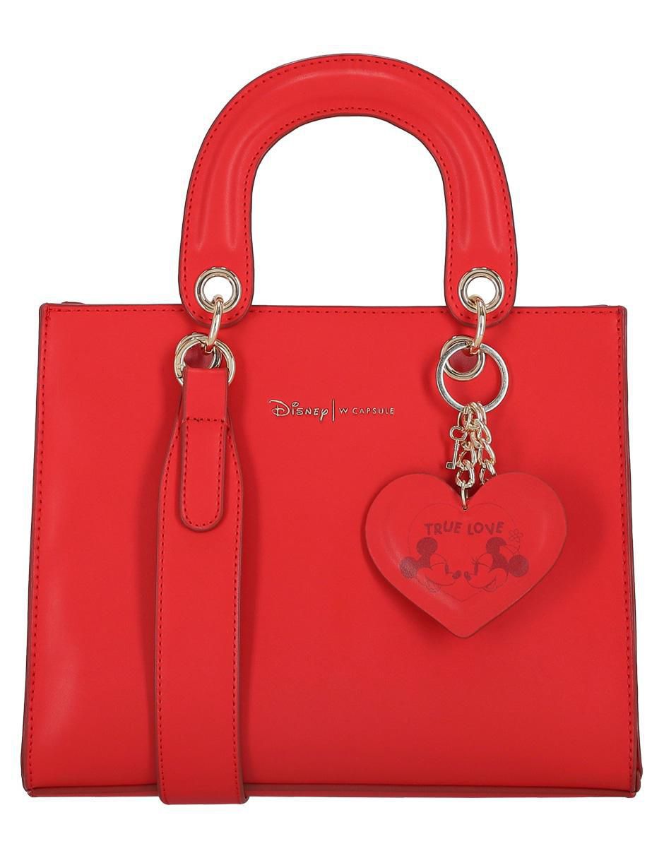 Bolsa satchel True Love para mujer Bolsa satchel True Love para mujer