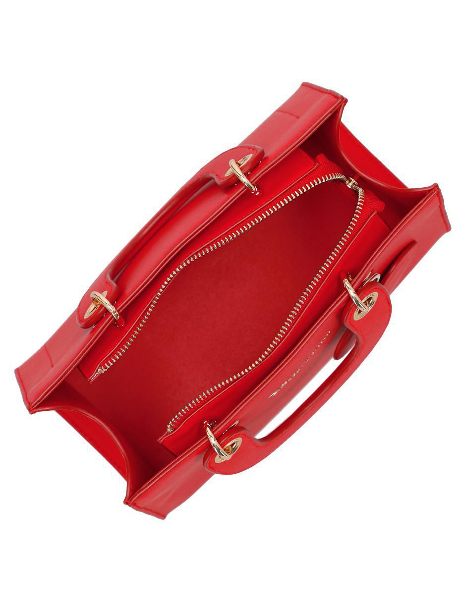 Bolsa satchel True Love para mujer 3