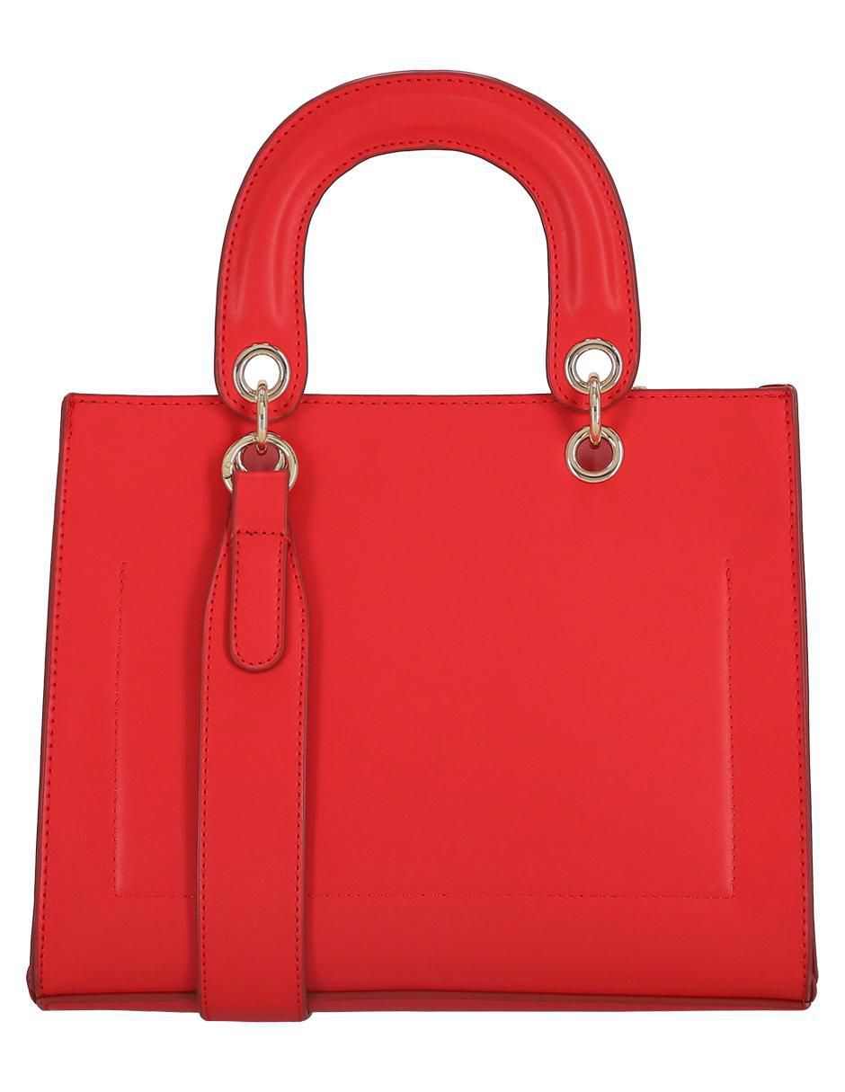 Bolsa satchel True Love para mujer 2