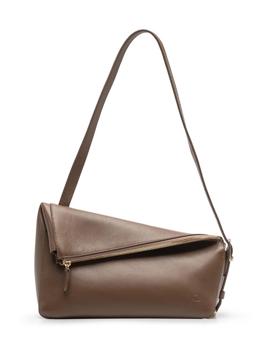 Bolsa shoulder de piel para mujer Bolsa shoulder de piel para mujer