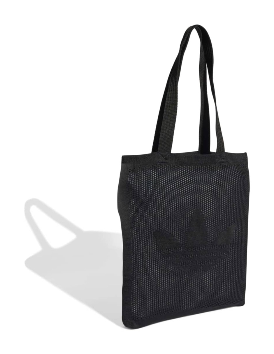 Bolsa shopper Crochet Tb para mujer 5