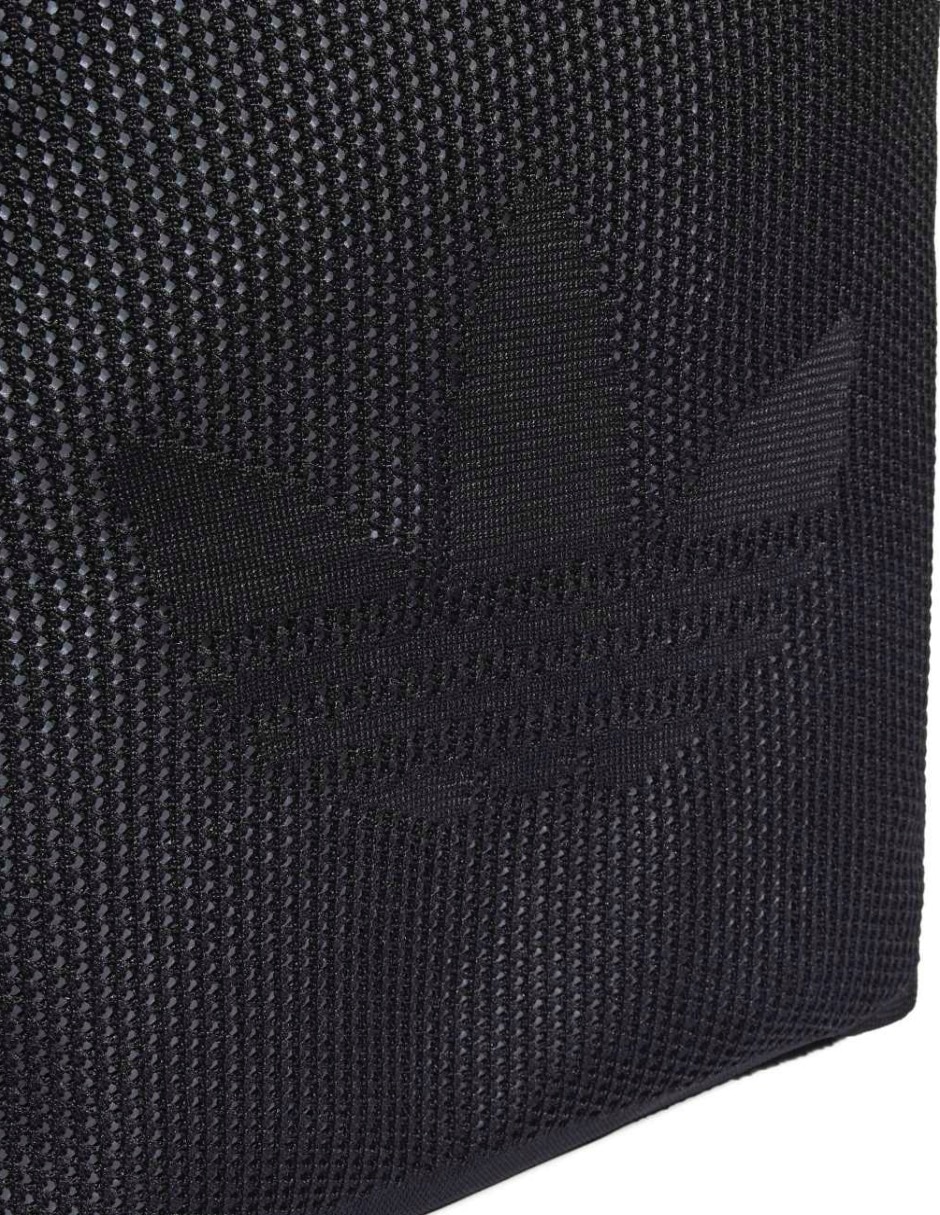 Bolsa shopper Crochet Tb para mujer 3