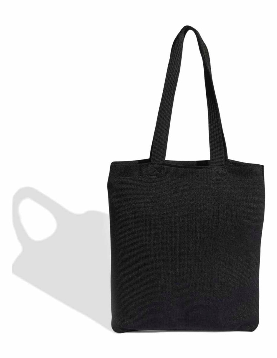 Bolsa shopper Crochet Tb para mujer 6