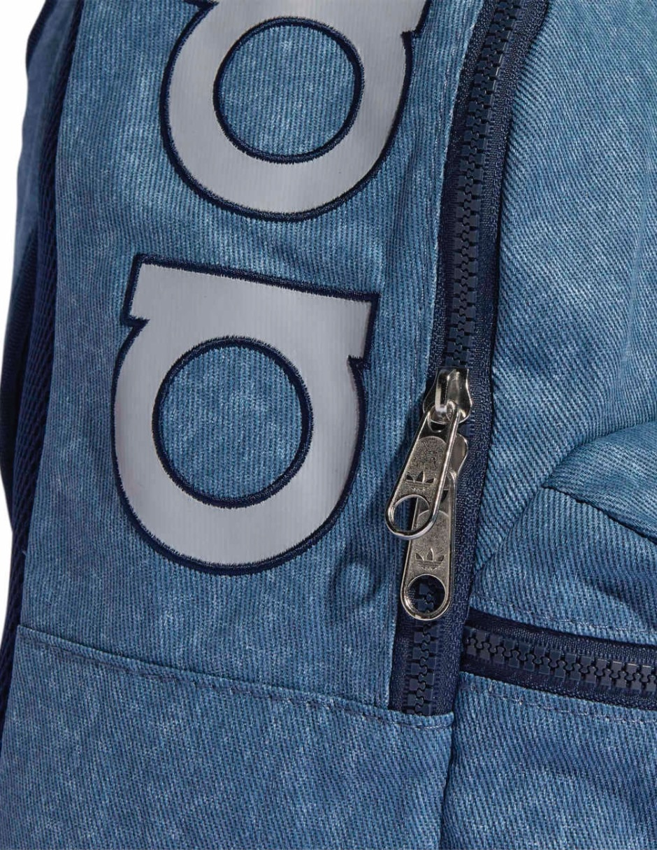 Mochila deportiva 2